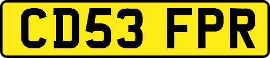 CD53FPR