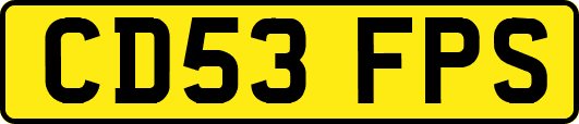CD53FPS