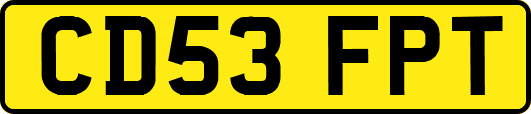 CD53FPT
