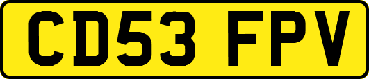 CD53FPV