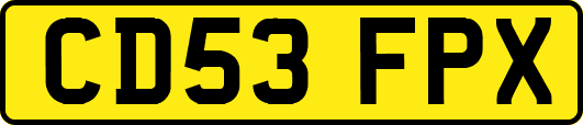 CD53FPX