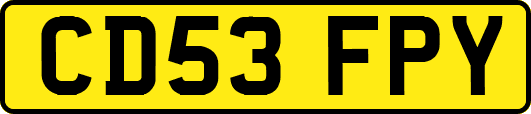 CD53FPY