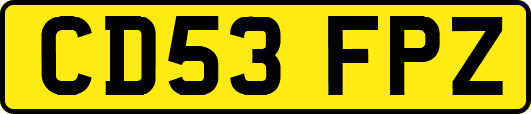 CD53FPZ