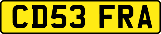 CD53FRA