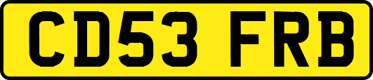 CD53FRB