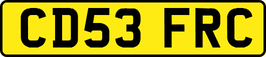 CD53FRC