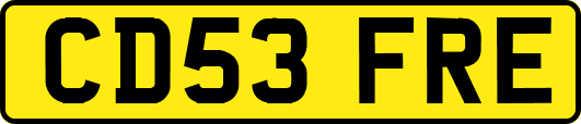 CD53FRE