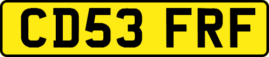 CD53FRF