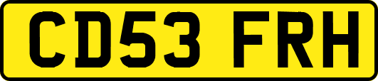 CD53FRH