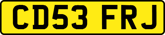 CD53FRJ