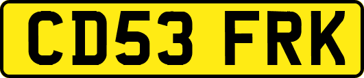 CD53FRK