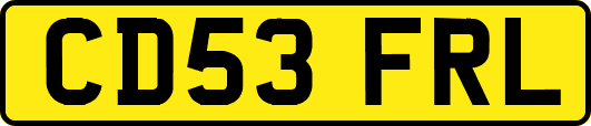 CD53FRL