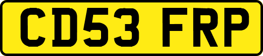 CD53FRP