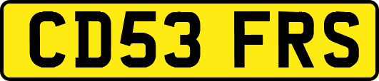CD53FRS
