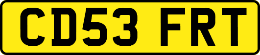 CD53FRT