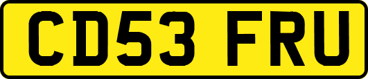 CD53FRU