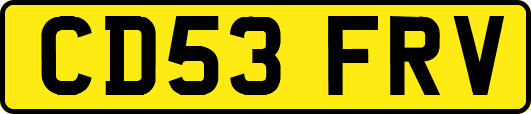 CD53FRV