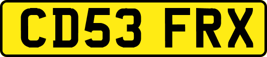 CD53FRX
