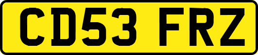 CD53FRZ