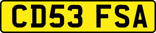 CD53FSA