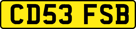 CD53FSB