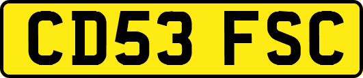 CD53FSC