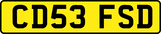 CD53FSD
