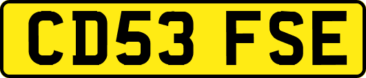 CD53FSE