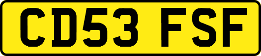 CD53FSF