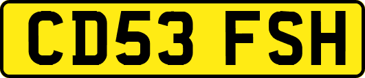 CD53FSH