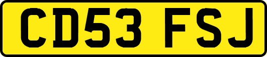 CD53FSJ