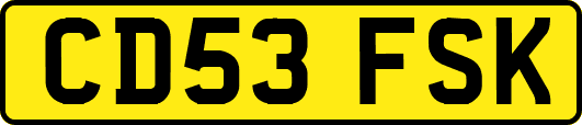 CD53FSK