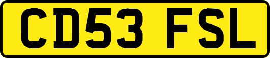 CD53FSL