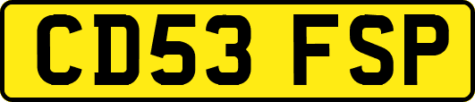 CD53FSP