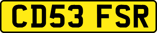 CD53FSR