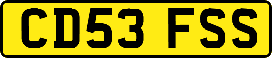 CD53FSS