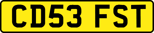 CD53FST