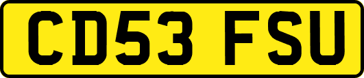 CD53FSU