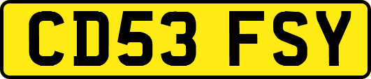 CD53FSY