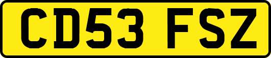 CD53FSZ