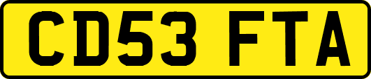 CD53FTA
