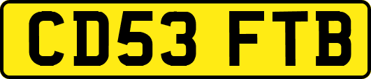 CD53FTB