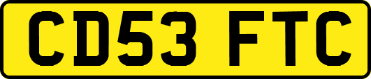 CD53FTC