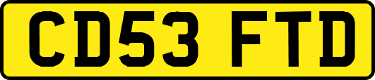 CD53FTD