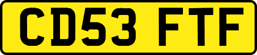CD53FTF