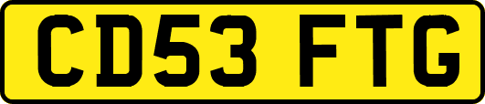 CD53FTG