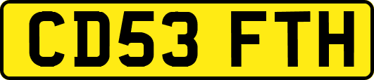 CD53FTH