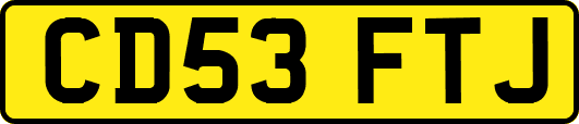 CD53FTJ