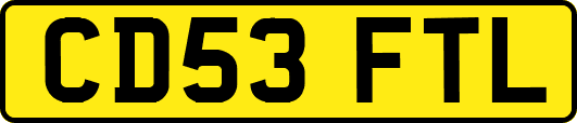 CD53FTL