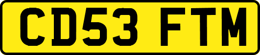CD53FTM